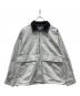 Montley（モーレー）の古着「ジップアップジャケット/River4 JKT」｜グレー