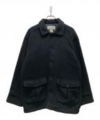 L.L.Beanエルエルビーン）の古着「Polartec Fleece Jacket」｜ブラック