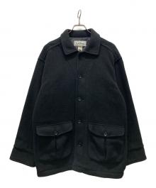 L.L.Bean（エルエルビーン）の古着「Polartec Fleece Jacket」｜ブラック