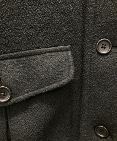 L.L.Bean（エルエルビーン）L.L.Bean (エルエルビーン) Polartec Fleece Jacket ブラック サイズ:Sの古着・服飾アイテム