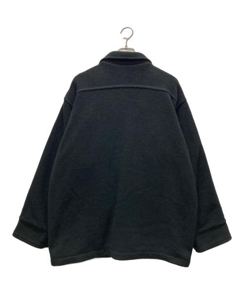 L.L.Bean（エルエルビーン）L.L.Bean (エルエルビーン) Polartec Fleece Jacket ブラック サイズ:Sの古着・服飾アイテム