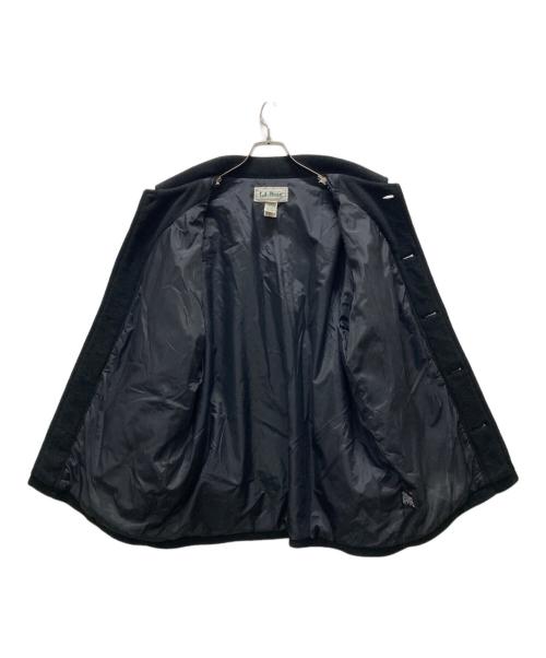 L.L.Bean（エルエルビーン）L.L.Bean (エルエルビーン) Polartec Fleece Jacket ブラック サイズ:Sの古着・服飾アイテム