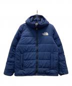 THE NORTH FACEザ ノース フェイス）の古着「Trango Parka」｜ネイビー
