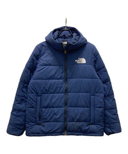 THE NORTH FACE（ザ ノース フェイス）THE NORTH FACE (ザ ノース フェイス) Trango Parka ネイビー サイズ:Mの古着・服飾アイテム