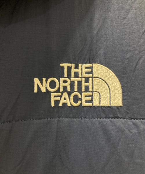 THE NORTH FACE（ザ ノース フェイス）THE NORTH FACE (ザ ノース フェイス) Trango Parka ネイビー サイズ:Mの古着・服飾アイテム