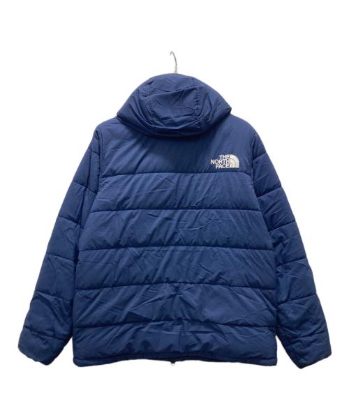THE NORTH FACE（ザ ノース フェイス）THE NORTH FACE (ザ ノース フェイス) Trango Parka ネイビー サイズ:Mの古着・服飾アイテム