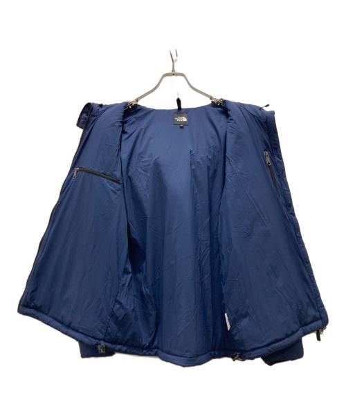 THE NORTH FACE（ザ ノース フェイス）THE NORTH FACE (ザ ノース フェイス) Trango Parka ネイビー サイズ:Mの古着・服飾アイテム