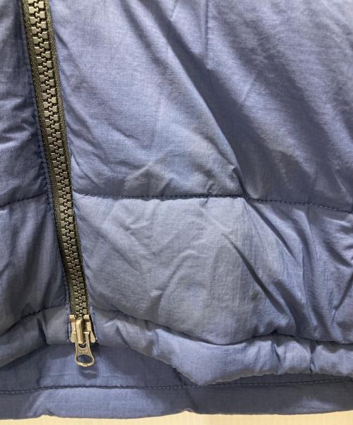 THE NORTH FACE（ザ ノース フェイス）THE NORTH FACE (ザ ノース フェイス) Trango Parka ネイビー サイズ:Mの古着・服飾アイテム