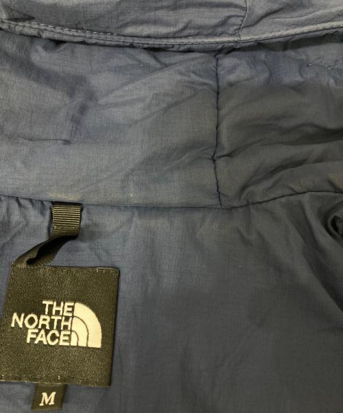 THE NORTH FACE（ザ ノース フェイス）THE NORTH FACE (ザ ノース フェイス) Trango Parka ネイビー サイズ:Mの古着・服飾アイテム