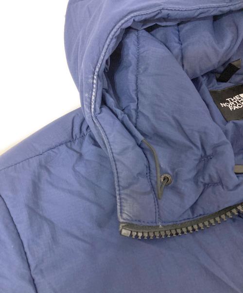 THE NORTH FACE（ザ ノース フェイス）THE NORTH FACE (ザ ノース フェイス) Trango Parka ネイビー サイズ:Mの古着・服飾アイテム