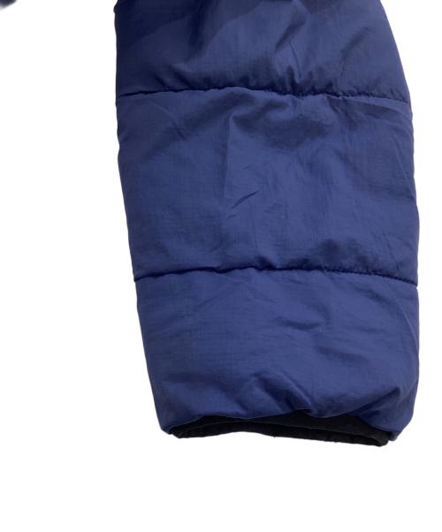THE NORTH FACE（ザ ノース フェイス）THE NORTH FACE (ザ ノース フェイス) Trango Parka ネイビー サイズ:Mの古着・服飾アイテム