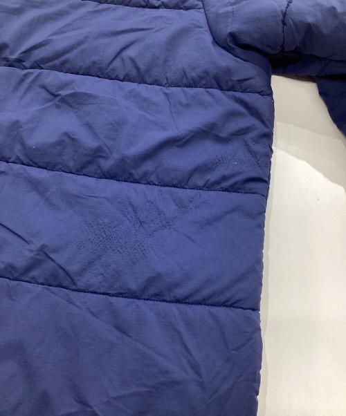 THE NORTH FACE（ザ ノース フェイス）THE NORTH FACE (ザ ノース フェイス) Trango Parka ネイビー サイズ:Mの古着・服飾アイテム