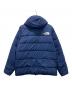 中古・古着 THE NORTH FACE (ザ ノース フェイス) Trango Parka ネイビー サイズ:M：10000円