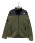 THE NORTH FACE（ザ ノース フェイス）の古着「Mountain Versa Micro Jacket」｜オリーブ