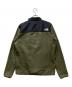 THE NORTH FACE (ザ ノース フェイス) Mountain Versa Micro Jacket オリーブ サイズ:S：5000円