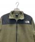 中古・古着 THE NORTH FACE (ザ ノース フェイス) Mountain Versa Micro Jacket オリーブ サイズ:S：5000円