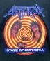 NEIGHBORHOOD (ネイバーフッド) ANTHRAX (アンスラックス) ロングスリーブカットソー ブラック サイズ:M：6000円