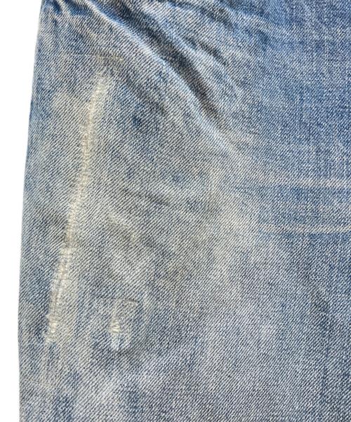 LEVI'S（リーバイス）LEVI'S (リーバイス) 70s ベルボトムデニムパンツ インディゴ サイズ:記載無しの古着・服飾アイテム