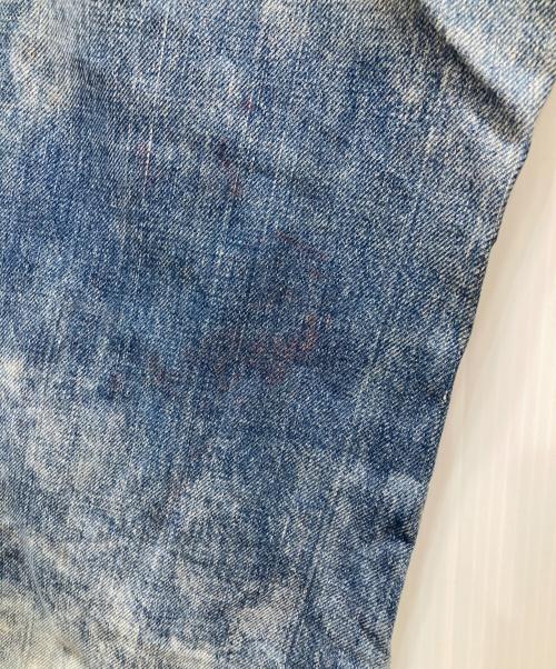 LEVI'S（リーバイス）LEVI'S (リーバイス) 70s ベルボトムデニムパンツ インディゴ サイズ:記載無しの古着・服飾アイテム