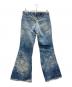 LEVI'S (リーバイス) 70s ベルボトムデニムパンツ インディゴ サイズ:記載無し：18000円