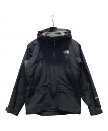 THE NORTH FACE（ザ ノース フェイス）の古着「スターライト ジャケット」｜ブラック