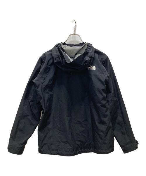 THE NORTH FACE（ザ ノース フェイス）THE NORTH FACE (ザ ノース フェイス) スターライト ジャケット ブラック サイズ:Sの古着・服飾アイテム
