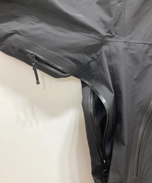 THE NORTH FACE（ザ ノース フェイス）THE NORTH FACE (ザ ノース フェイス) スターライト ジャケット ブラック サイズ:Sの古着・服飾アイテム