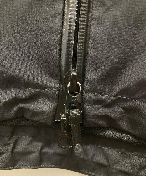 THE NORTH FACE（ザ ノース フェイス）THE NORTH FACE (ザ ノース フェイス) スターライト ジャケット ブラック サイズ:Sの古着・服飾アイテム