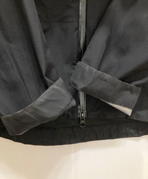 THE NORTH FACE（ザ ノース フェイス）THE NORTH FACE (ザ ノース フェイス) スターライト ジャケット ブラック サイズ:Sの古着・服飾アイテム
