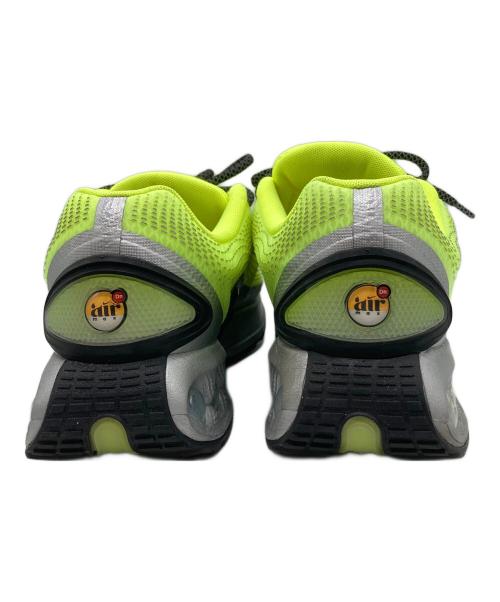 NIKE（ナイキ）NIKE (ナイキ) Air Max DN イエロー サイズ:28.5の古着・服飾アイテム