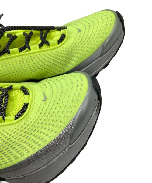 NIKE（ナイキ）NIKE (ナイキ) Air Max DN イエロー サイズ:28.5の古着・服飾アイテム