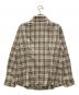 BURBERRY LONDON (バーバリーロンドン) シャツ ベージュ サイズ:40：6000円