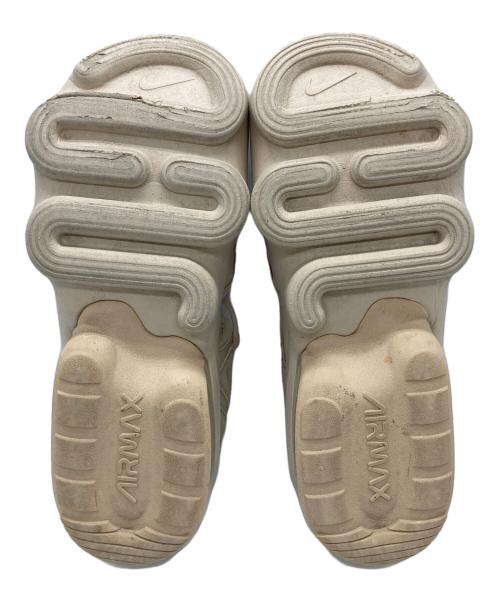 NIKE（ナイキ）NIKE (ナイキ) Air Max Koko Sandal ベージュ サイズ:24の古着・服飾アイテム
