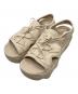 NIKE（ナイキ）の古着「Air Max Koko Sandal」｜ベージュ