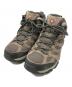 MERRELL（メレル）の古着「トレッキングシューズ」｜ブラウン