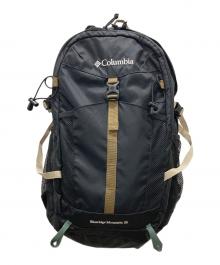Columbia（コロンビア）の古着「リュック」｜ブラック