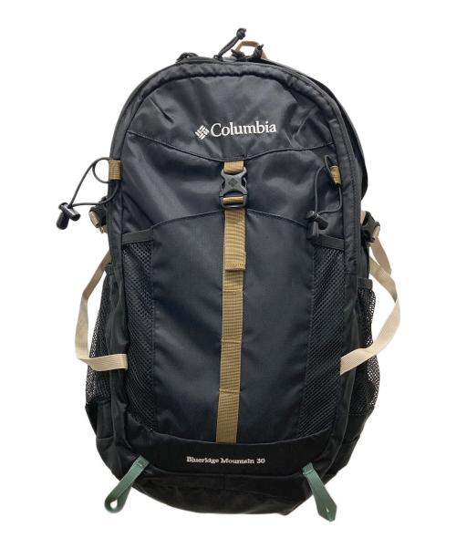 Columbia（コロンビア）Columbia (コロンビア) リュック ブラックの古着・服飾アイテム