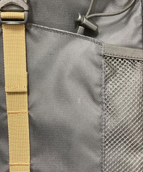 Columbia（コロンビア）Columbia (コロンビア) リュック ブラックの古着・服飾アイテム