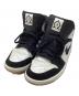 NIKE（ナイキ）の古着「AIR JORDAN 1 MID SE」｜ホワイト