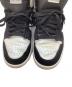中古・古着 NIKE (ナイキ) AIR JORDAN 1 MID SE ホワイト サイズ:25.5：6000円