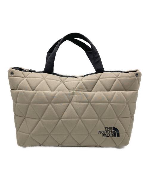 THE NORTH FACE（ザ ノース フェイス）THE NORTH FACE (ザ ノース フェイス) ハンドバッグ オリーブの古着・服飾アイテム