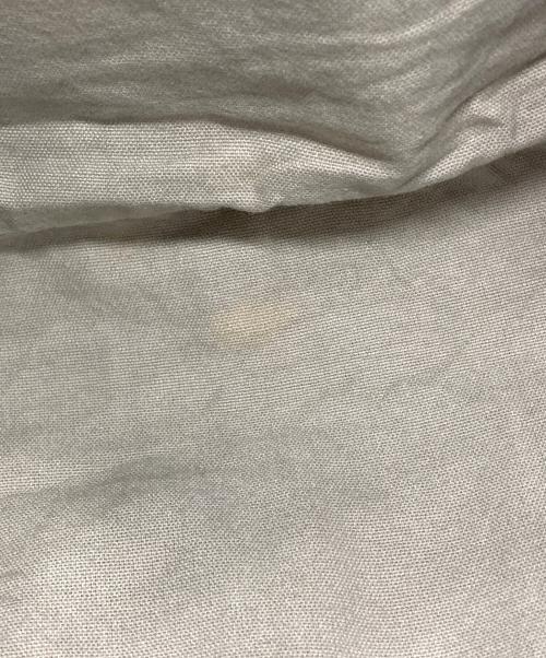DIESEL（ディーゼル）DIESEL (ディーゼル) ハンドバッグ/Y2K グレーの古着・服飾アイテム
