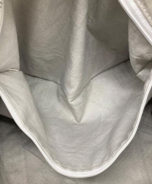 DIESEL（ディーゼル）DIESEL (ディーゼル) ハンドバッグ/Y2K グレーの古着・服飾アイテム