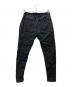 Danke schon (ダンケ シェーン) COATING FRAP POCKET PANTS ブラック サイズ:S：7000円