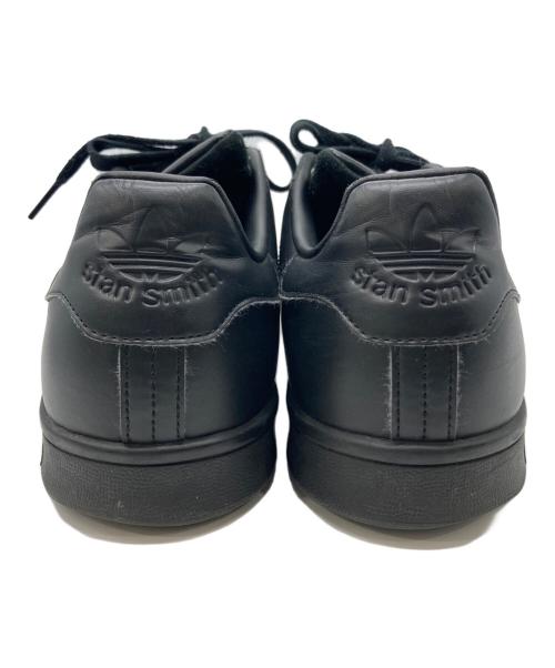 adidas（アディダス）adidas (アディダス) ローカットスニーカー ブラック サイズ:28の古着・服飾アイテム