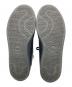 中古・古着 adidas (アディダス) ローカットスニーカー ブラック サイズ:28：5000円