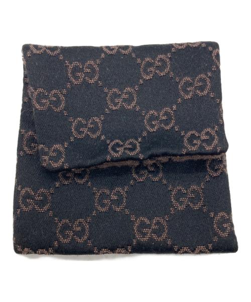 GUCCI（グッチ）GUCCI (グッチ) Gモチーフリング シルバー サイズ:12号の古着・服飾アイテム