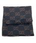 中古・古着 GUCCI (グッチ) Gモチーフリング シルバー サイズ:12号：12000円