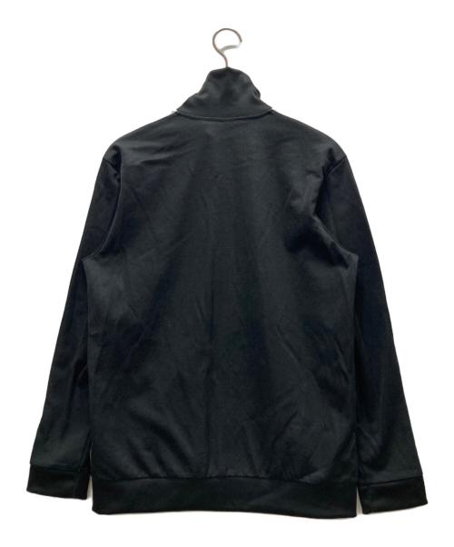 adidas（アディダス）adidas (アディダス) トラックジャケット ブラック サイズ:Oの古着・服飾アイテム