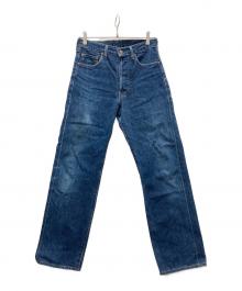 LEVI'S（リーバイス）の古着「復刻デニムパンツ」｜ブルー